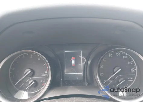 2024 Toyota Camry Se z USA, uszkodzony, nr VIN 4T1T11AK9RU921456